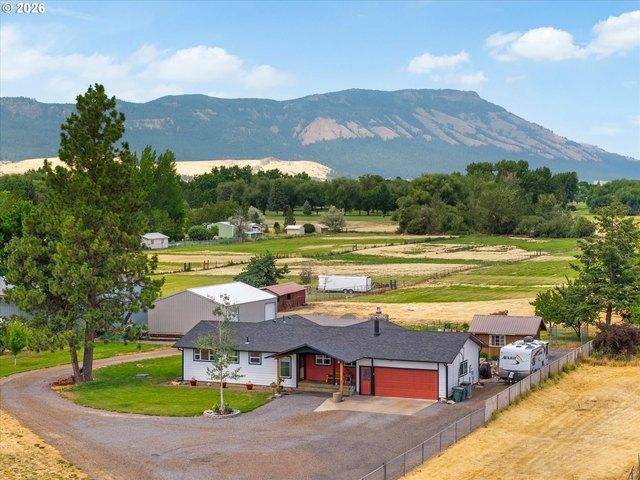 House for sale in Oregonia
