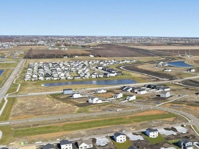 Land for sale in Horace, North Dakota