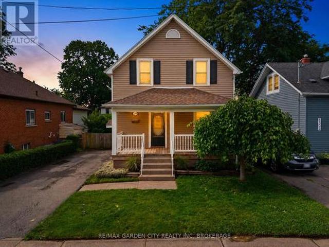 House for sale in Niagara, Ontario