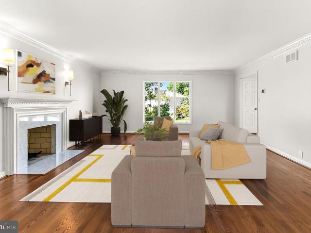 Property for rent in Virginia
