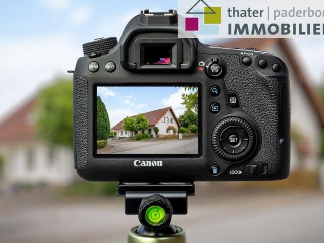 Haus kaufen in Salzkotten, Nordrhein-Westfalen