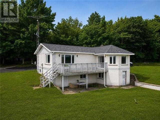 House for sale in Connaught, Ontario