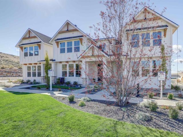 Townhouse for sale in Eagle, Idaho