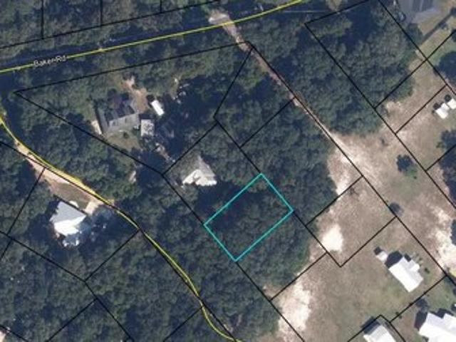 Land for sale in Keystone Heights, Florida