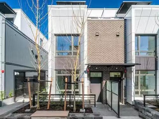 House for sale in Vancouver, British Columbia