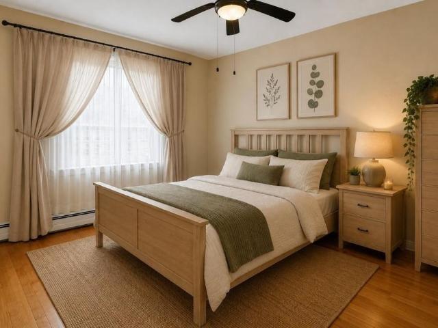 Apartment for rent in Montréal-Nord, Montréal