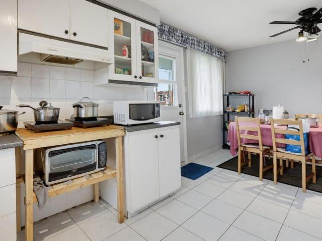 Apartment for rent in St. Leonard's, Quebec