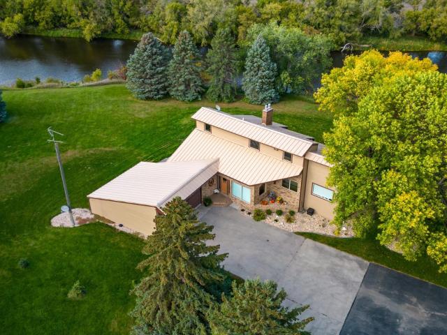 House for sale in Wheaton, Minnesota