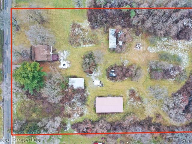 Property for rent in Michigan