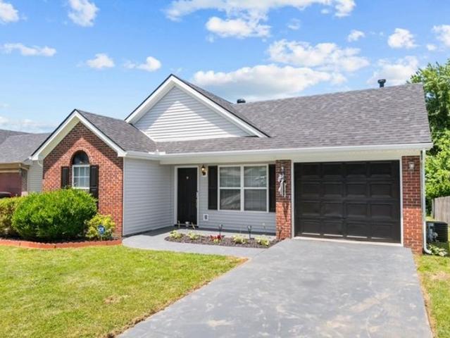House for sale in Owensboro, Kentucky