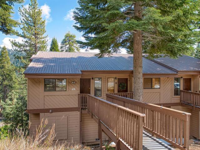 Condo for sale in Lakeshore, California