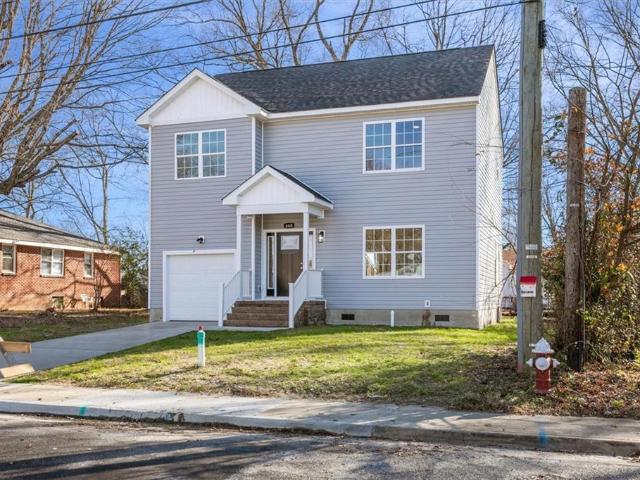 House for sale in Virginia