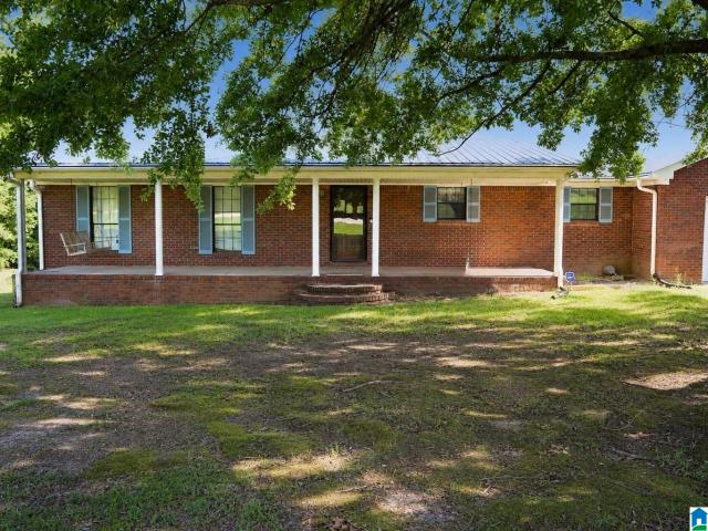 House for sale in Clanton, Alabama