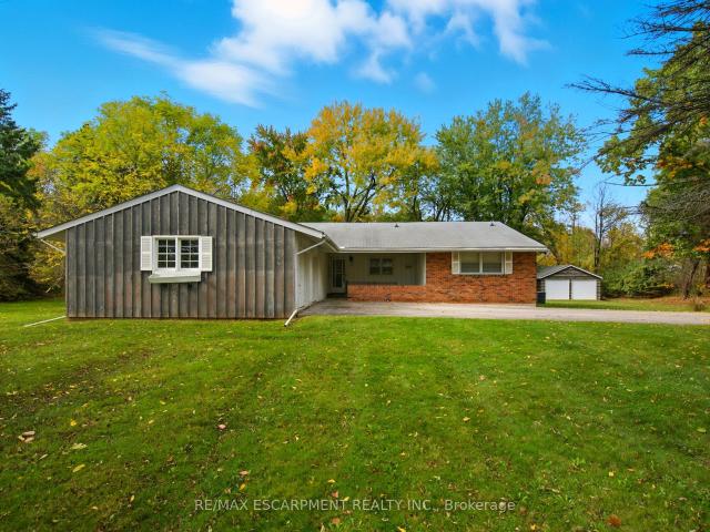 House for sale in Burlington, Ontario