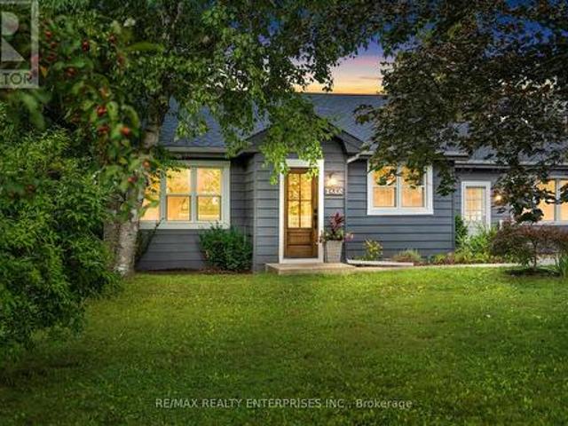 House for sale in Burlington, Ontario