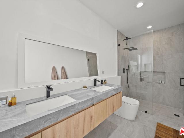 House for sale in Canoga Park, California