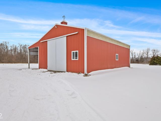 House for sale in Exchange, Indiana