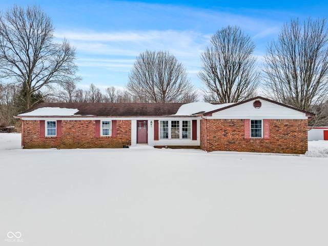 House for sale in Martinsville, Indiana