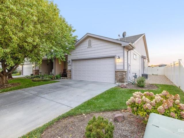 Townhouse for sale in Boise, Idaho