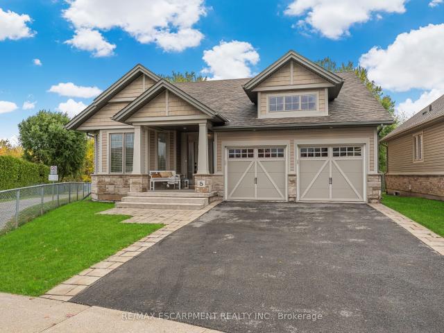 House for sale in Niagara, Ontario