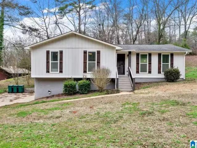 House for rent in Clay, Alabama