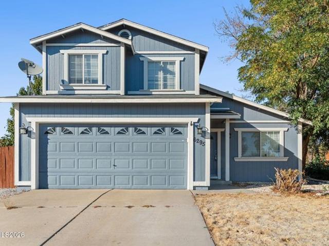 House for sale in Sun Valley, Washoe County