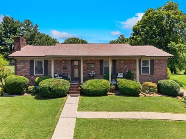 House for sale in Tennessee