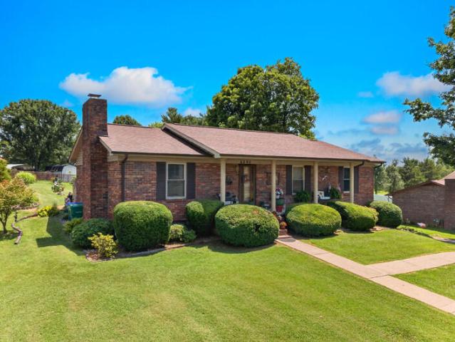 House for sale in Tennessee