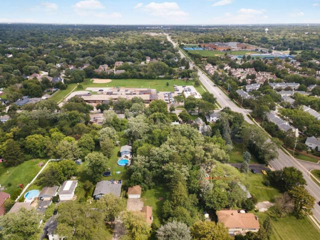 House for sale in Downers Grove, Illinois