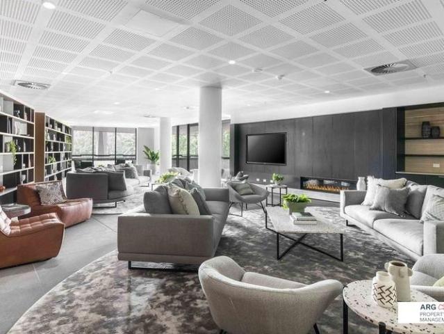 Apartment for rent in Abbotsford, Melbourne