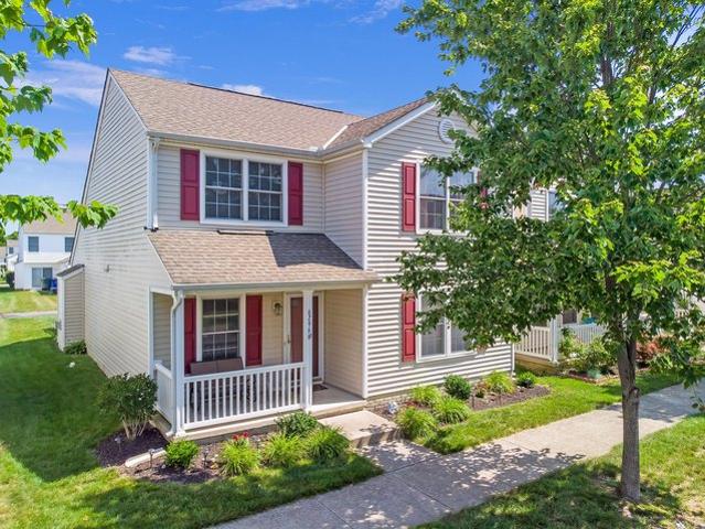 House for sale in Canal Winchester, Ohio