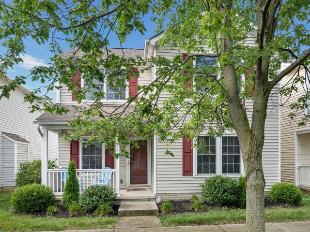 House for sale in Columbus, Ohio