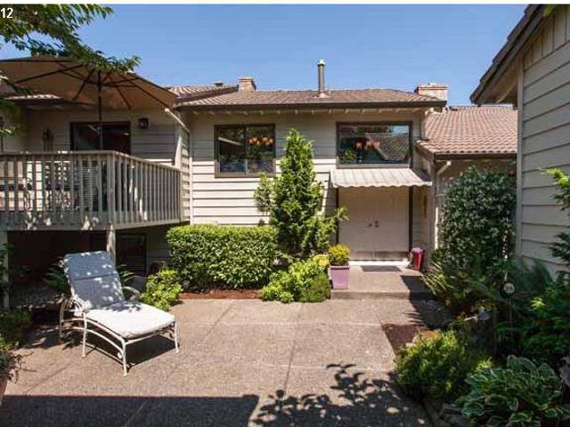 Condo for sale in Hidden Springs, West Linn