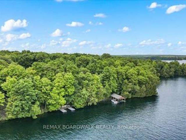 House for sale in Rideau Lakes, Ontario