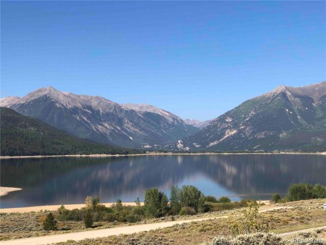 Land for sale in Twin Lakes, Colorado