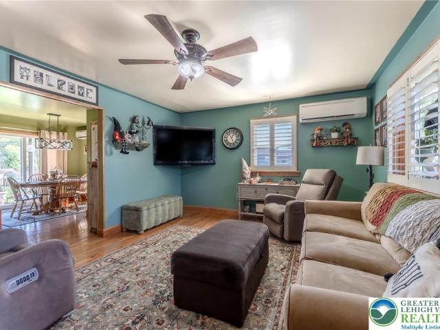 Townhouse for sale in Heidelberg Township, Lehigh County