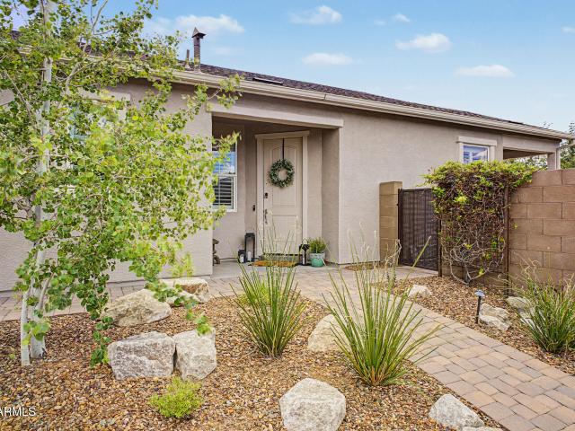 House for sale in Prescott, Arizona