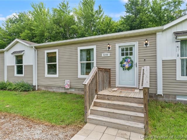 House for sale in Indiana
