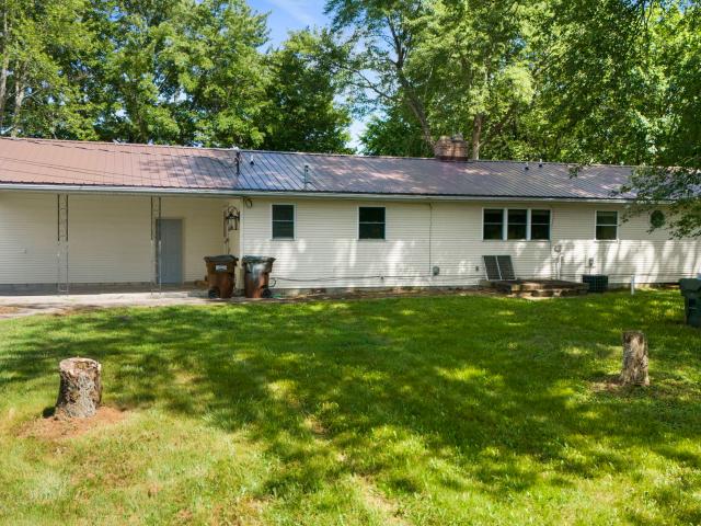 House for sale in Crothersville, Indiana