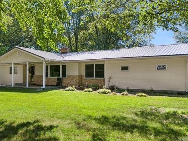 House for sale in Crothersville, Indiana