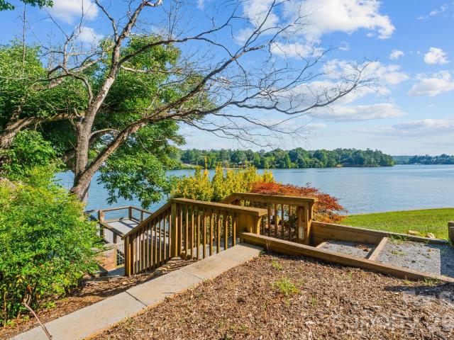 House for sale in Hickory, North Carolina