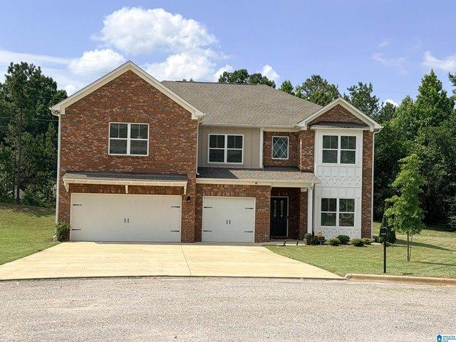 House for sale in Pinson, Alabama