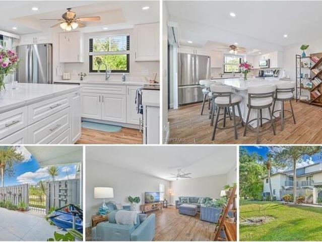 Townhouse for sale in Fort Myers