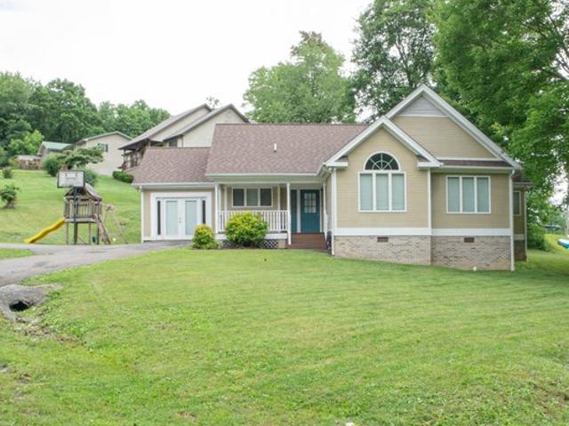 House for sale in Virginia