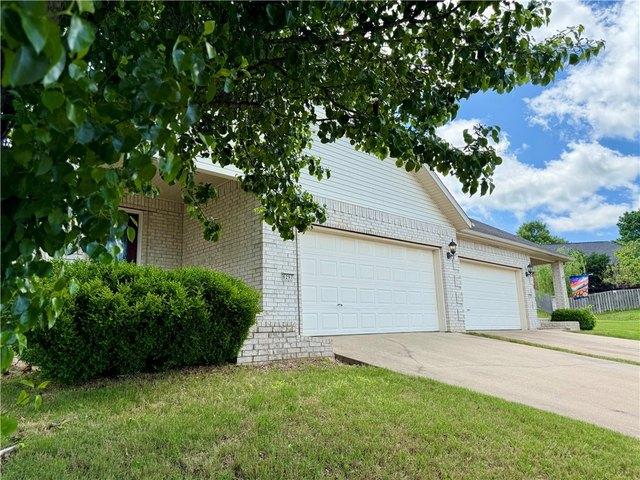 House for sale in Ark