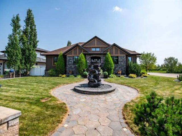 House for sale in Westlake, City of Red Deer