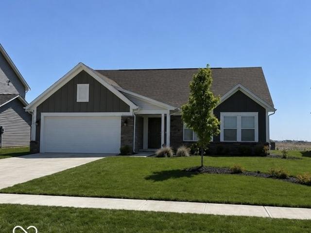 House for sale in Indiana