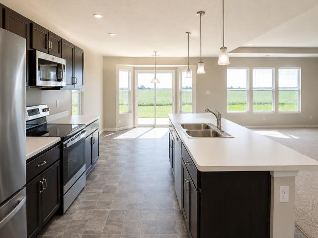 House for sale in Indiana