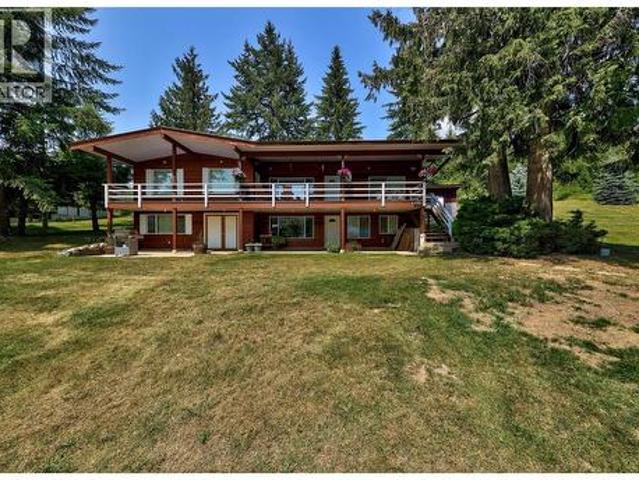 House for sale in British Columbia
