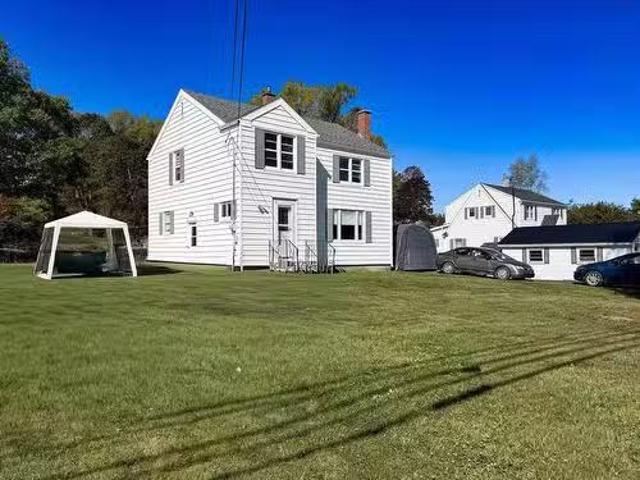 House for sale in Riverton, Nova Scotia